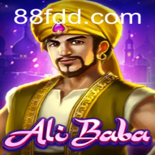 Descubra o Universo de AliBaba com 88FD.COM