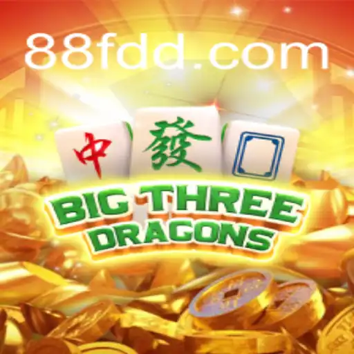 Explorando o Mundo de BigThreeDragons e a Plataforma 88FD.COM