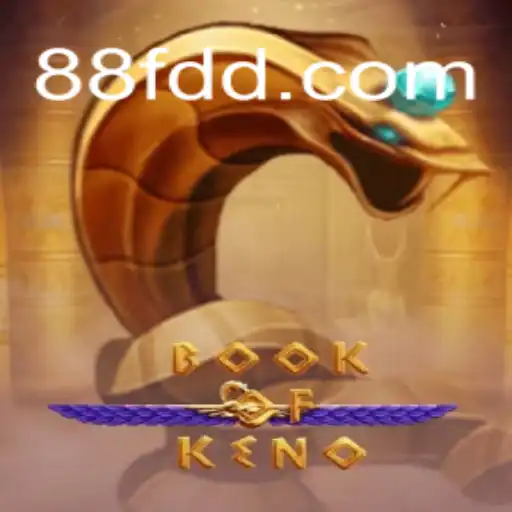 Explorando o Fascinante Mundo do Jogo BookOfKeno