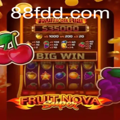 Descubra o Mundo de FruitNovaSuper