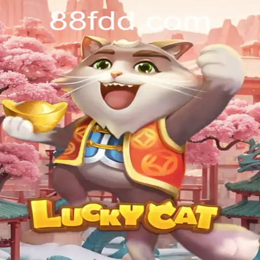 Explorando o Novo Fenômeno dos Jogos: LuckyCat e a Revolução do Entretenimento Online