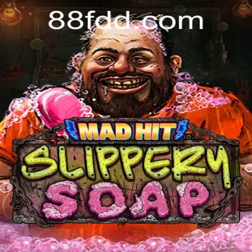 Explore o Mundo Divertido de MadHitSlipperySoap: Desafie Seus Reflexos!