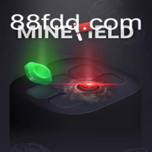 Aventurando-se no MineField: Descubra a emoção de 88FD.COM
