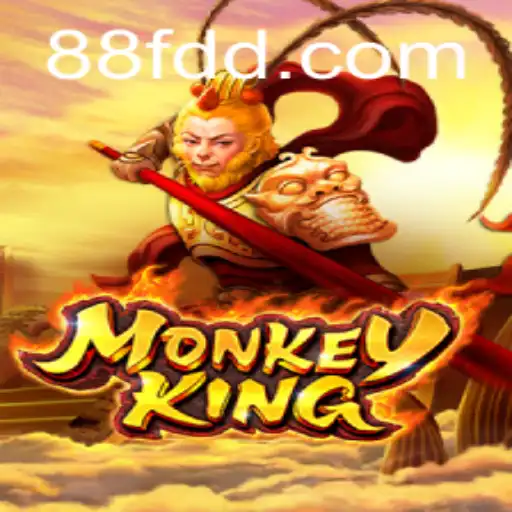 MonkeyKing: Aventura, Estratégia e Empolgação no Mundo dos Jogos