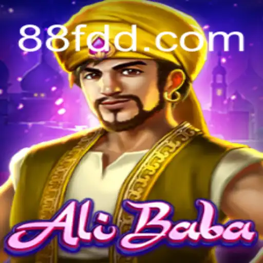 Descubra o Universo de AliBaba com 88FD.COM