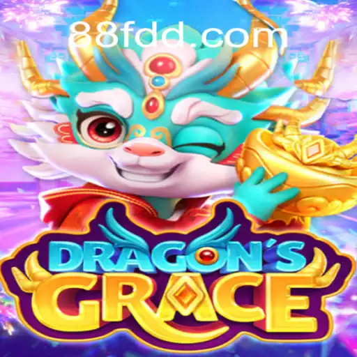 Explorando o Fascinante Mundo de DragonsGrace com 88FD.COM