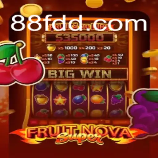 Descubra o Mundo de FruitNovaSuper