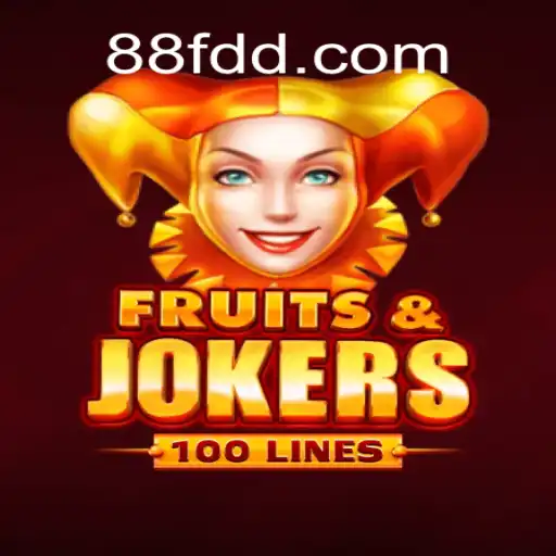 Descubra o Excitante Mundo de FruitsAndJokers100