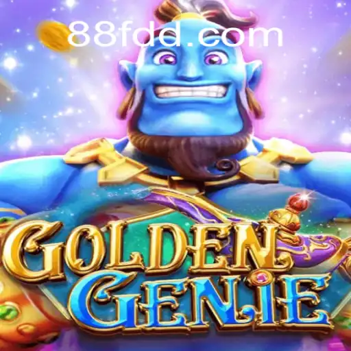 Explorando o Fascinante Mundo do Jogo GOLDENGENIE e a Conexão com 88FD.COM