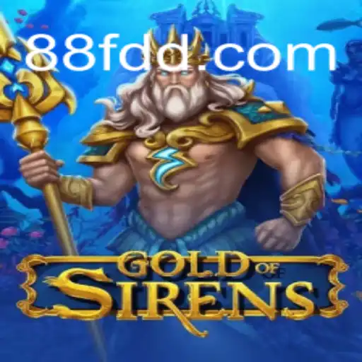 Descubra o Mundo Fascinante de GoldofSirens: Um Mergulho Profundo no Novo Jogo do Ano