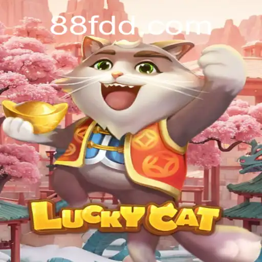 Explorando o Novo Fenômeno dos Jogos: LuckyCat e a Revolução do Entretenimento Online