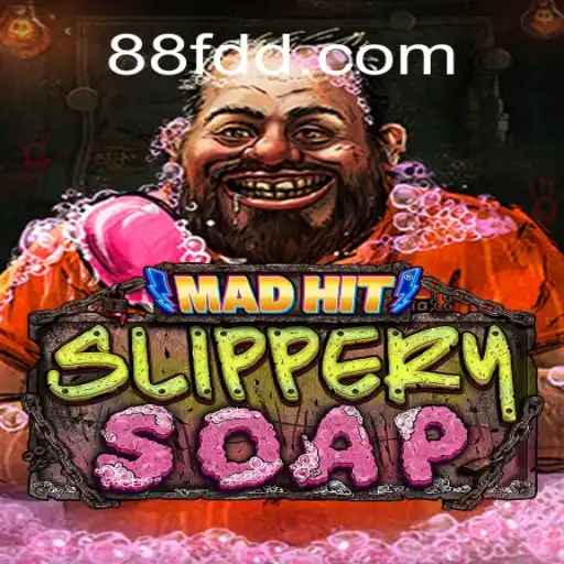 Explore o Mundo Divertido de MadHitSlipperySoap: Desafie Seus Reflexos!
