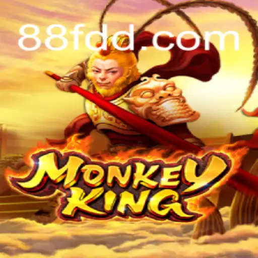 MonkeyKing: Aventura, Estratégia e Empolgação no Mundo dos Jogos