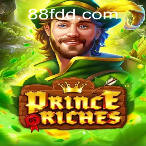 Descubra o Fascinante Mundo de PrinceOfRiches: Um Guia Completo para Jogadores