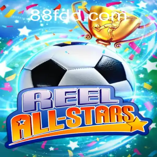 ReelAllStars: Descubra a Nova Sensação dos Jogos de Cassino Online