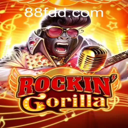 Explorando o Mundo Vibrante de RockinGorilla