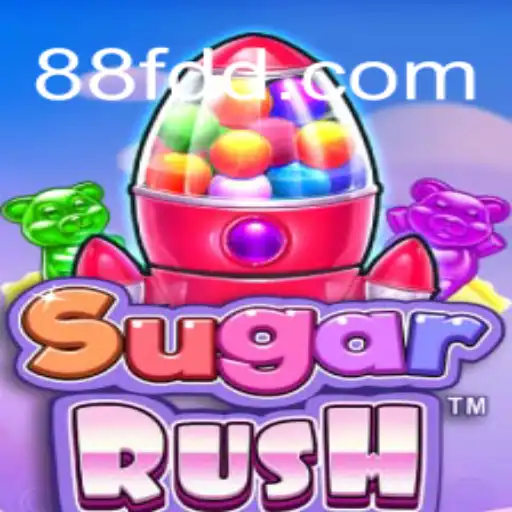 Descubra o Mundo Doce de SugarRush - A Emoção do Jogo em 88FD.COM