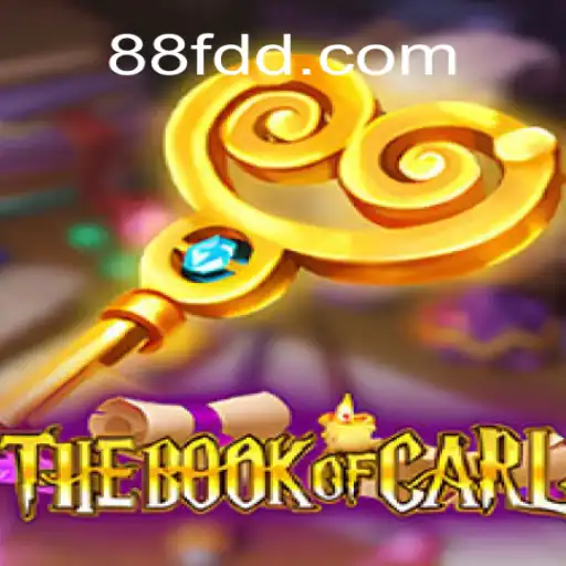 Explorando o Universo de TheBookofCarl: A Nova Sensação dos Jogos