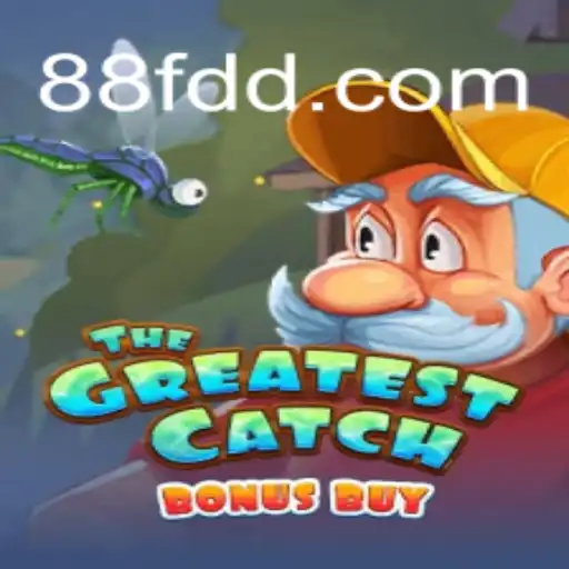 Descubra o Universo de 'TheGreatestCatchBonusBuy'