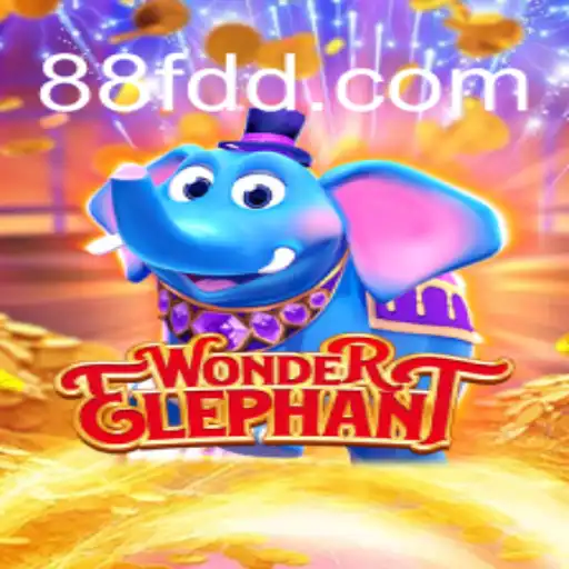 Explorando o Mundo de WonderElephant: Um Jogo Incrível