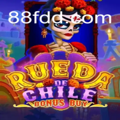 Explore o RuedaDeChileBonusBuy: Um Jogo Inovador da 88FD.COM