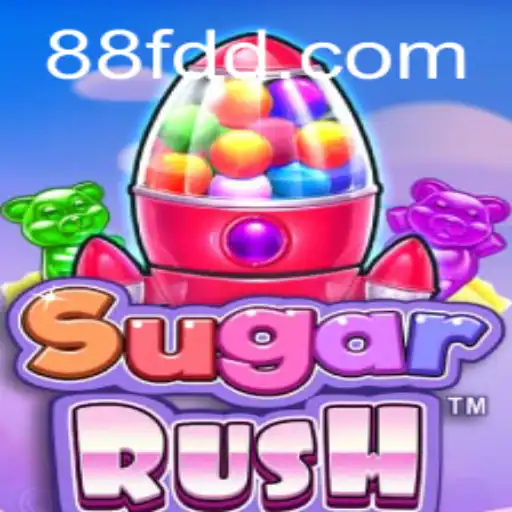 Descubra o Mundo Doce de SugarRush - A Emoção do Jogo em 88FD.COM