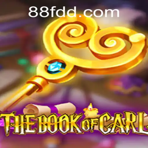 Explorando o Universo de TheBookofCarl: A Nova Sensação dos Jogos