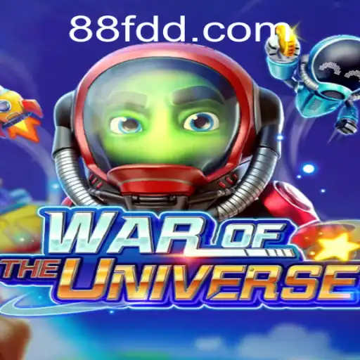 WAROFTHEUNIVERSE: Um Mergulho no Jogo do Século