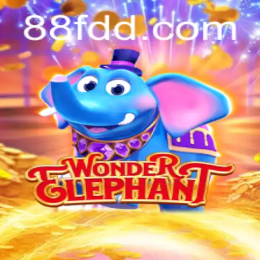 Explorando o Mundo de WonderElephant: Um Jogo Incrível
